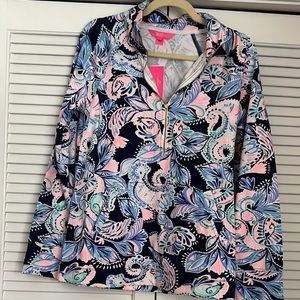 Lilly Pulitzer NWT - Medium